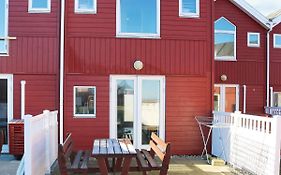 Apartment Hadsund VIII